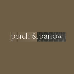 Perch & Parrow logo