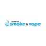 World of Smoke & Vape logo