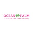 Ocean Palm logo