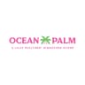 Ocean Palm logo