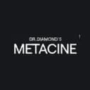 Dr. Diamond's Metacine logo
