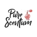 Pure Scentum logo