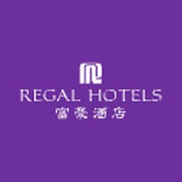 Regal Hotels logo