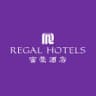 Regal Hotels logo