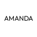 Amandahairs logo