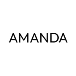 Amandahairs logo