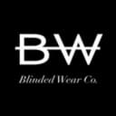 Blinded Wear logo