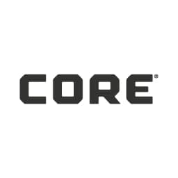 Core Equipment logo