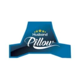 Husband Pillow logo