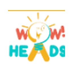 Wowheads logo
