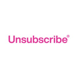Unsubscribe Hair & Body logo
