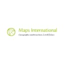 Maps International logo