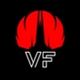 VF SABERS logo