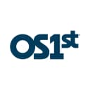OS1st logo