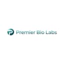 Premier Bio Labs logo
