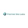 Premier Bio Labs logo