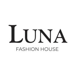 Luna Fashion House logo