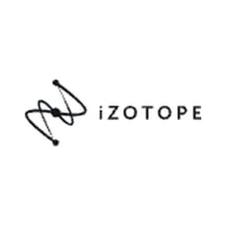 iZotope logo