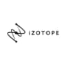 iZotope logo