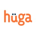Hüga Heat logo