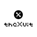 theXuit logo