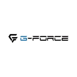G-Force logo
