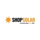 ShopSolarKits logo