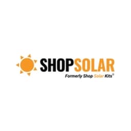 ShopSolarKits logo