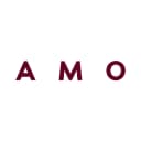 AMO Denim logo