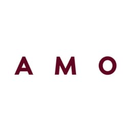 AMO Denim logo