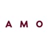 AMO Denim logo