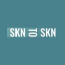 SKN TO SKN logo