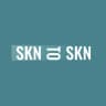 SKN TO SKN logo