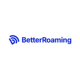BetterRoaming logo