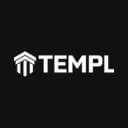 TEMPL logo