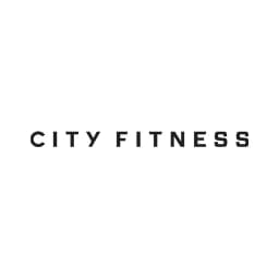 City Fitness logo