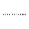 City Fitness logo