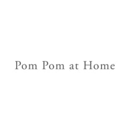 Pom Pom at Home logo