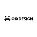 OIXDESIGN logo