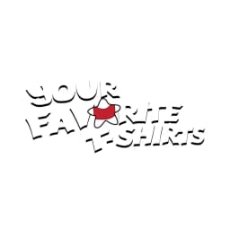 Your Favorite T-Shirts logo