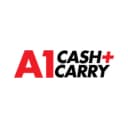A1 Cash and Carry logo
