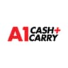 A1 Cash and Carry logo