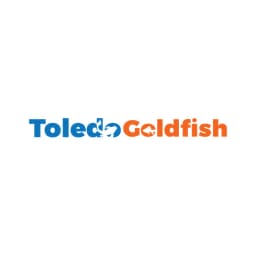 Toledo Goldfish logo