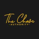The Chain Authority logo