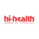 Hi-Health logo