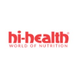 Hi-Health logo