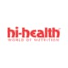 Hi-Health logo