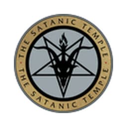 The Satanic Temple logo