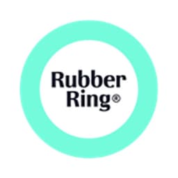 Rubber Ring logo