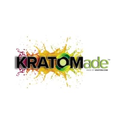 Kratomade logo